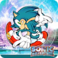 Sonics Saga icon