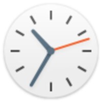 Sony Clock icon