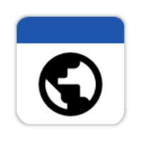 Browser (small app) icon