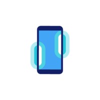 Sony Side sense icon