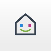 Sony Simple Home icon