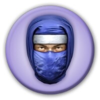 Ninja icon