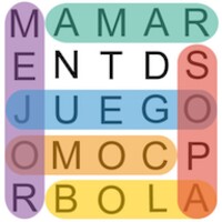 Sopa de Letras icon