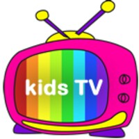 Kids TV icon