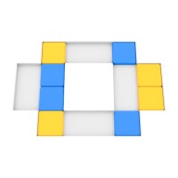 Sort Blocks icon
