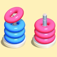 Sort Hoop icon