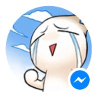Stickers icon