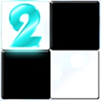 Piano tiles icon