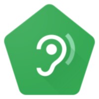 Sound Amplifier icon
