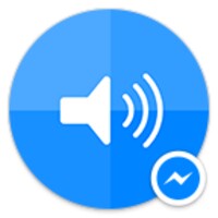 Sound Clips for Messenger icon