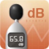 SoundMeter icon