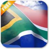 South Africa Flag icon
