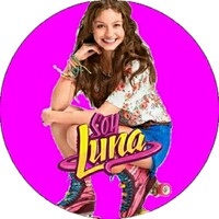 Soy Luna Fans Oficial icon