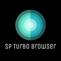 SP Turbo Browser icon