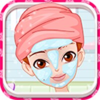 Spa Salon Makeover icon