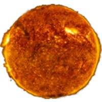 Space 4 kids icon
