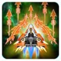 Space Attack Galaxy Wars icon