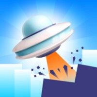 Space Bump icon