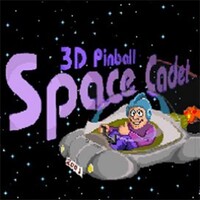 Space Cadet Pinball icon