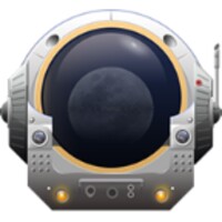 SPACE CAPSULE icon