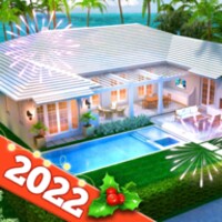 Space Decor: Dream Home icon