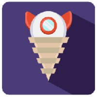 Space Drill icon