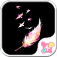 Space Feather icon