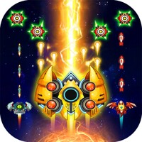 Space Hunter icon