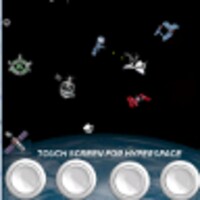 Space Junk icon