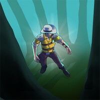 Space Marshals 3 icon
