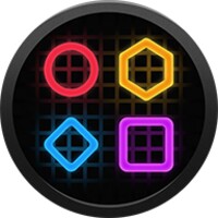 Space Slide icon