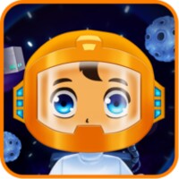 Space Vortex: Space Adventure icon