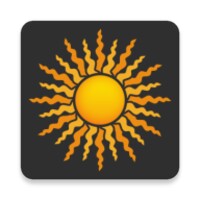 Space Weather Reporter icon