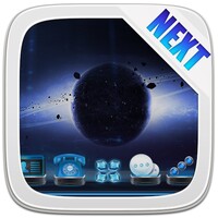 SpaceFax icon
