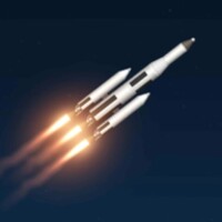 Spaceflight Simulator icon