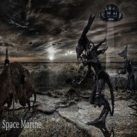 SpaceMarineAds icon