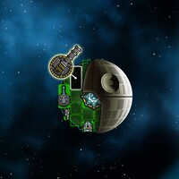 Spaceship Battles icon