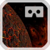 SpaceTerror for Cardboard icon