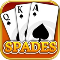 Spades - Offline Card Games icon