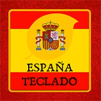 Spain Flag Go Keyboard icon