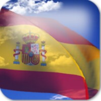 Spain Flag icon