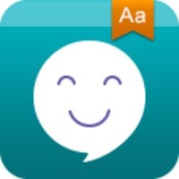 Spanish Emoji Keyboard icon