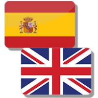 Spanish-English offline dict. icon