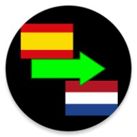 Spanish to Dutch Translator icon