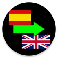 Spanish to English Translator icon