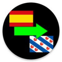 Spanish to Frisian Translator icon