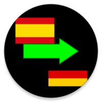 Spanish to German Translator icon