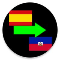 Spanish to Haitian Creole Translator icon