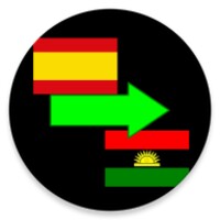 Spanish to Igbo Translator icon