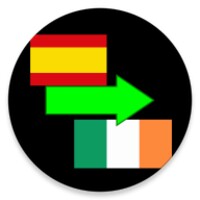 Spanish to Irish Translator icon
